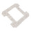10X Cleanable And Reusable Microfiber Mop Cloths for  WINBOT W1 W1 Pro Window Cleaning Robot 2