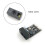 5X GM865 1D 2D Barcode Scanner USB TTL Bar Code Reader QR Code Module CMOS with Cable for Bus Supermarket ,Near -Lens 6