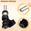4X Auto-Einspritzdüse 0280158038 für  R1200GS R ST RT 8