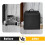 Espresso Machine Dust Cover Waterproof Antistatic Nylon Coffee Maker Lid Case, Black 5