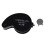 3pz Lente D'Ingrandimento Ottico Luce LED 40x 25mm 4