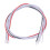 3X Bms 7S 24V 100A 18650 Lithium Battery Pack Board Bms Equalizer Pcb Temperature Protection Belt 6