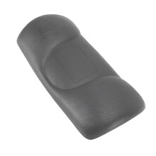 PU-Badekissen 325 150 53 mm 9.07 oz Heim-Spa