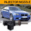 2X Auto-Einspritzdüse 0280158038 für  R1200GS R ST RT 5