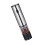 Handheld Kitchen Grinder For Salt Peppers With Comfortable Grip 1