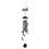 Handcrafted Dragonflies Wind Chimes Dragonflies Suncatchers 1
