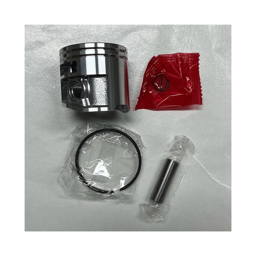 Chainsaw Piston Pin Ring Circlip Replacement Parts For Garden Maintenance For Ms250/170/180/381/382 Ms250 6034194415931