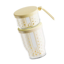 Multifunctional Mixing Cup With Detachable Filter For Shaking-4