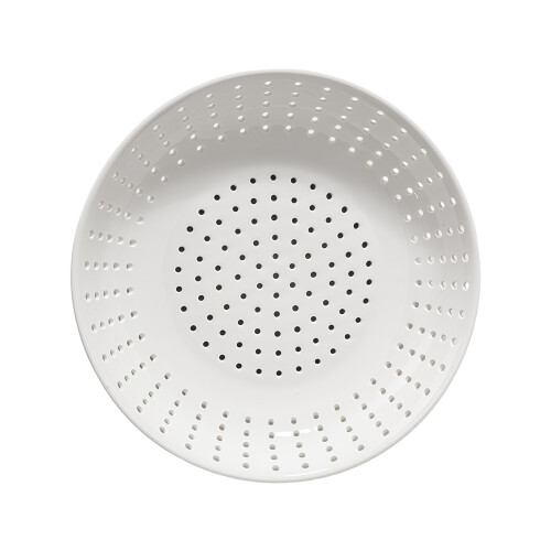 Multipurpose Ceramic Steamer Tray Perfect For Home Cooking-E
