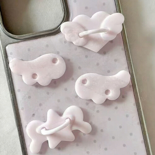 Ensemble de moules en Silicone à dégagement facile, pour 1