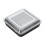 Multipurpose Stainless Steel Baking Dish Square Pan-6 inches 1