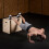 Plyometric Chest for Strength Training, Durable Design 5