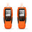 2X 2 in 1 Moisture Meter, for Self-Testing,Water Leak Detector,Moisture Sensor for Firewood,Drywall Detector 2