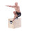Plyometric Chest for Strength Training, Durable Design 7