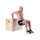 Plyometric Chest for Strength Training, Durable Design 8