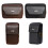 Telefonholster aus Leder, Gürteltasche, Handytasche,-4 2