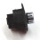 Car Rear View Mirror Adjustment Control  Rear View Mirror  Knob Suitable 16D959565A for   MK6 6