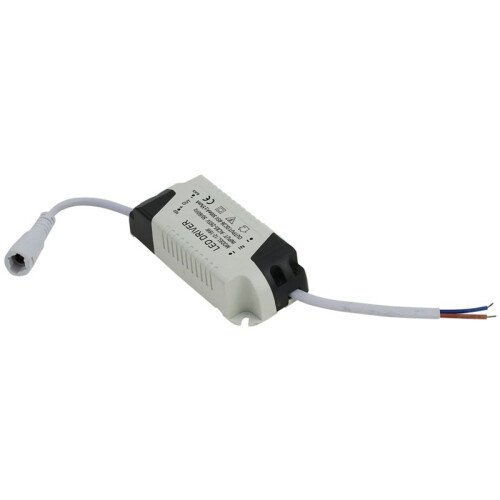 4X 12-18W 86-265V LED Power Driver 1