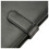 2X Black A4 Executive Conference Folder Portfolio PU Leather Document Organiser 2