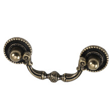Kledingkast Kastdeur Trekt Keukenaccessoires Antieke-64 mm C
