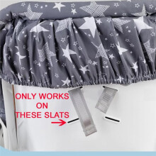 High Chair Straps, for Highchairs, Replacement Harness Straps for 5 Point High Chairs, Replacement High Chair Belt
