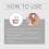 3Pcs Denture Resin Kit - Soft Kit Teeth Upper and Lower Set - Resin Liners Soft Denture Kit - Easy Use 6