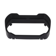 For Ryker 600 900 Rally Edition Sport ACE 2019-2025 Sun Visor Cover Instrument Screen Sunshade Guard Protector