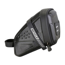 Sac de selle de vélo de montagne, sac arrière-Neutre sans logo