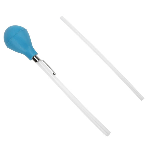 Nettoyeur de pêche en silicone hautes performances,