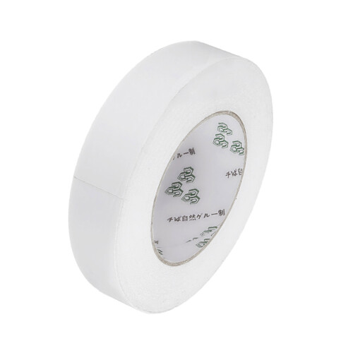 Professional Golf Grip Adhesive Strips Secure Double-20MMx50M
