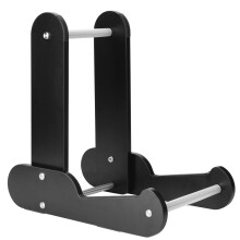 Antislip gitaarstandaard Houten muziekinstrument displayrek
