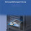 PCI-E X4 Converter Module CPexpress Type B Card Reader Adapter No Driver Required for CFexpress Type B Memory PCIE 6