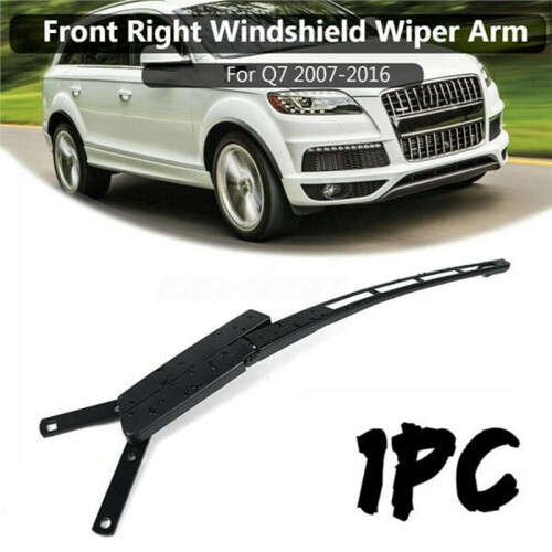 Car Front Right Windshield Wiper Arm Replacement 4L1955408B for  Q7 2007-2016 1