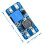 20PCS, MT3608, - Converter, Boost Regulator, USB Power Module, 2V-24V to 5V-28V, 2A Output, Micro-USB 5