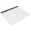 Τροφοδοτημένο με USB LED Light Box Ρυθμιζόμενο Φωτεινό Μαξιλάκι Ιχνηλασίας Εξαιρετικά 6