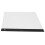 Τροφοδοτημένο με USB LED Light Box Ρυθμιζόμενο Φωτεινό Μαξιλάκι Ιχνηλασίας Εξαιρετικά 8
