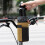 Sac de boisson de cyclisme avec isolation, porte-bouilloire-kaki 6