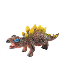Figurină dinozaur realistă - cauciuc moale, 33 cm