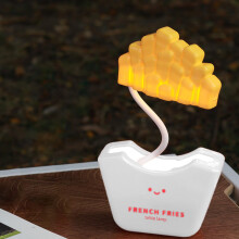 Lampa deisce LED Donemore iniompartha in-athluchtaithe fillte le