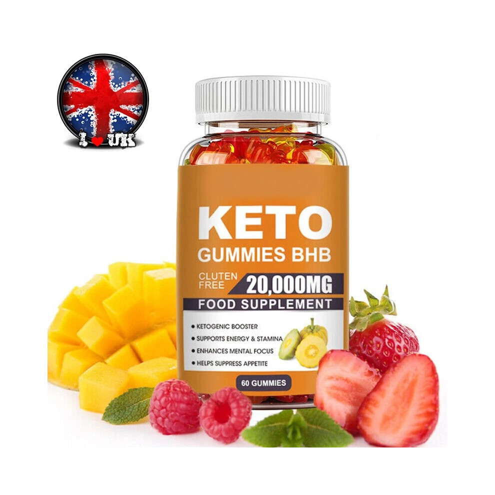 (2 bottles) MX Super Slimming Keto Gummies-ACV Keto Gummies-Weight Loss for Cleanse & Detox