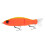 Swimbaits multi-articulés, matériel de pêche, appâts durs-TypeC 1