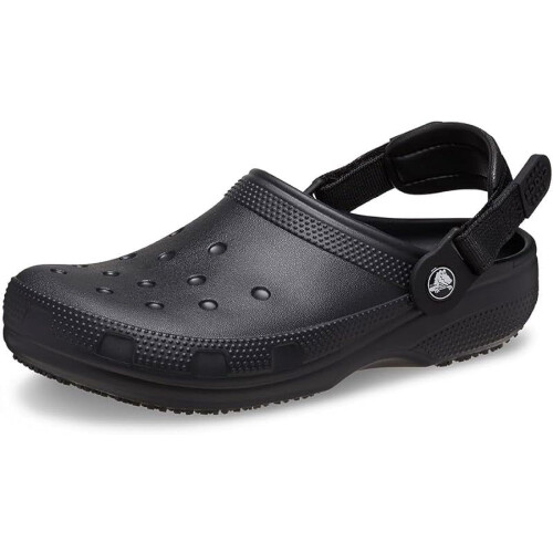Crocs Classic Work Clog Unisex Antislip
