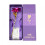 24K guldfolieros med presentask 1