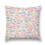 Hello Kitty Short Plush Pillowcase 1
