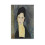 Αφίσα σε καμβά με εκτύπωση τέχνης Modigliani 16x24 ίντσες 1