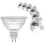 Λαμπτήρας αλογόνου MR1612V35W GU5.3Ζεστό λευκό2700K6-Pack 1