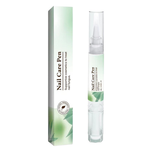 Nail Pen for Soft and Thickened Nails 4ml