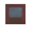 Εκτύπωση σε καμβά Mark Rothko – Μπλε και καφέ σε καμβά 1