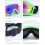 Windproof Riding Eyewears Nylon Band Outdoor-oranges  frame 7