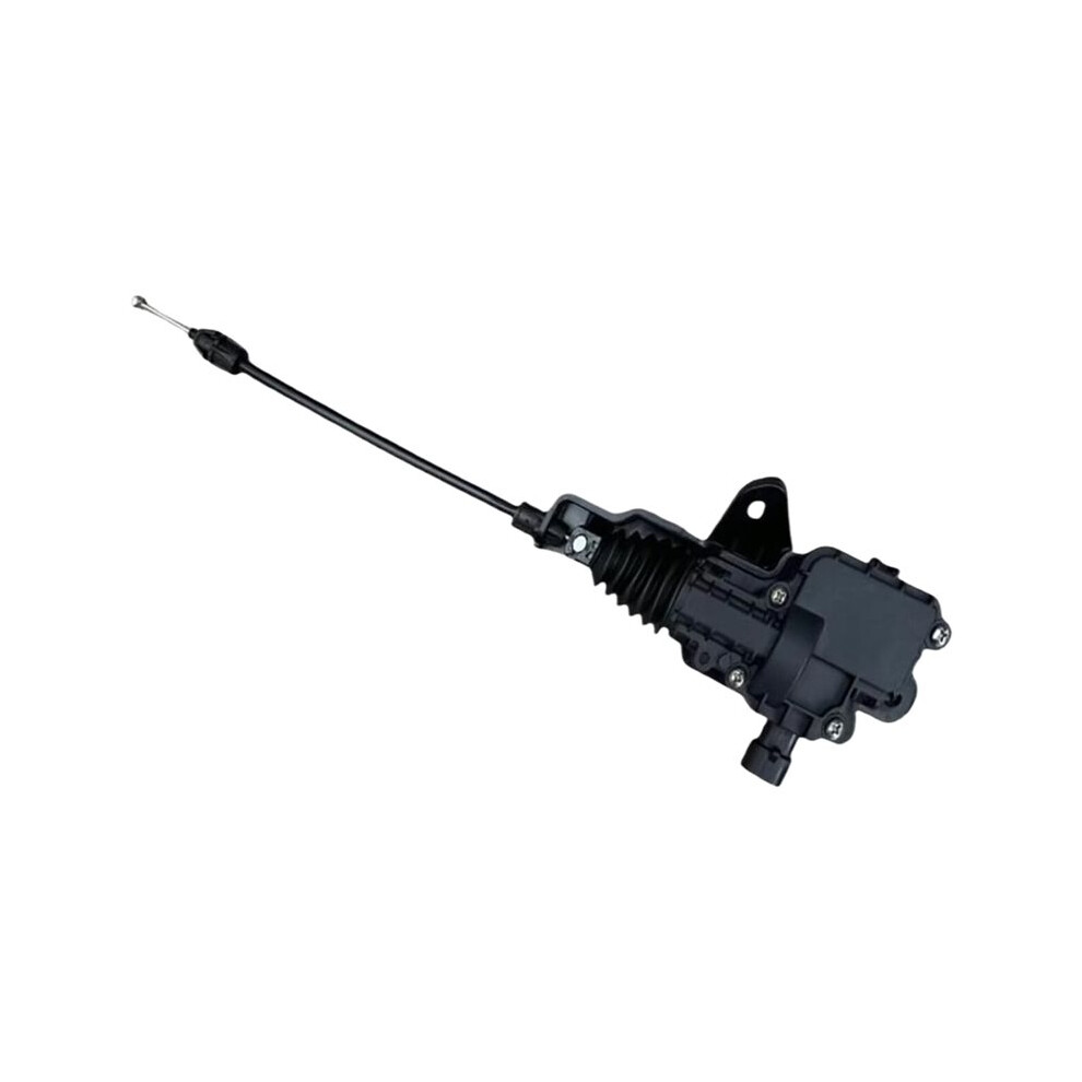 Hood Lock Motor 1500398-00-H 1500398-00-D 1500398-00-J 1500398-00-F 1500398 For Model 3 / Y Black 6032407294571